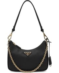 Prada - Sacca Bag - Lyst