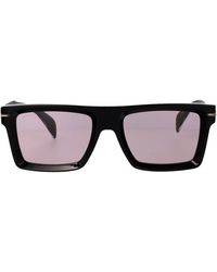 David Beckham - Acetate Sunglasses - Lyst
