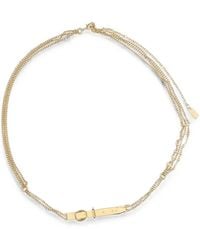 Chloé - Jewel Belt - Lyst
