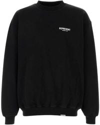Represent - Owners Club Sweater - Lyst