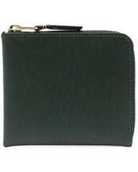 Comme des Garçons - "Classic Leather Line 110X95 Mm" - Lyst