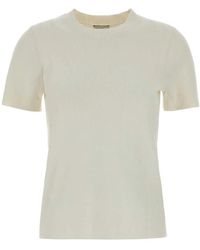 Calvin Klein - Sunny Tee - Lyst