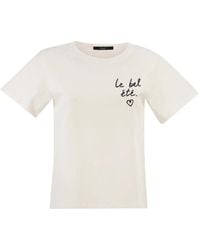 Weekend by Maxmara - Weekend Maxmara Wkdbora - Lyst