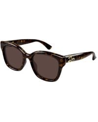 Gucci - Gg1830Sk 002 - Lyst