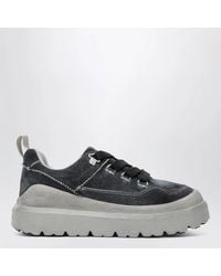 UGG - Heritage Utility Knoll/Campfire Sneakers - Lyst