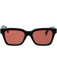 Retrosuperfuture - Squared Sunglasses Xyk Fantome - Lyst