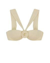 LaRevêche - Top Bikini Sahar - Lyst