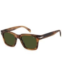David Beckham - Db 7160/S Ex4(Qt) - Lyst