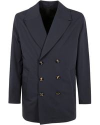 KIRED - Shia Jacket - Lyst