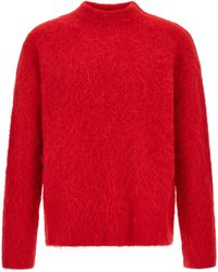 Séfr - Séfr 'Haru' Sweater - Lyst