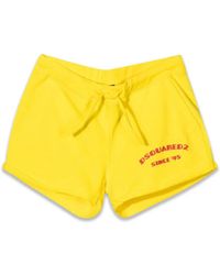 DSquared² - Socks - Lyst