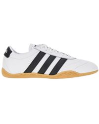 adidas Originals - Grand Court Lo Sneakers - Lyst