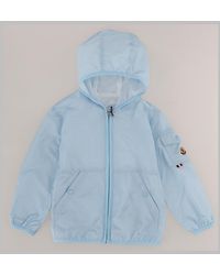 Moncler - Giubbotto Songu - Lyst