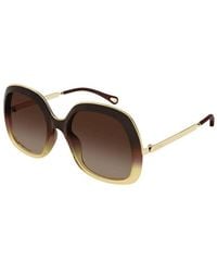 Chloé - Ch0327S 006 - Lyst