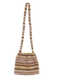Needles - Canvas Bag - Lyst