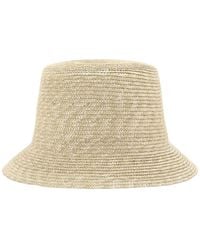 Saint Laurent - Hats - Lyst