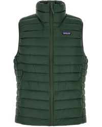Patagonia - Netplus Windproof Vest - Lyst