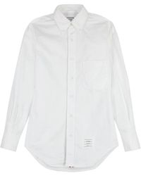 Thom Browne - Oxford Shirt - Lyst