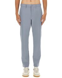 BOSS - Trousers - Lyst