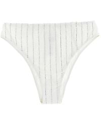 MC2 Saint Barth - 'Sibilla' Bikini Bottoms - Lyst