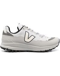 Veja - Shark Fitz Roy Trek-Shell Sneakers - Lyst