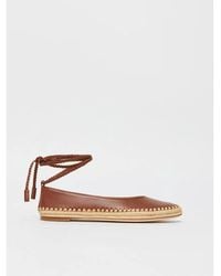 Max Mara - Mxastallo Footwear - Lyst