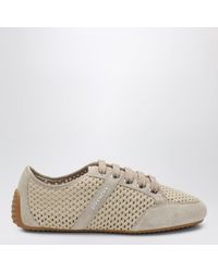 Givenchy - Slim Sneakers - Lyst