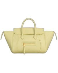 Celine - Small Luggage Tote Bag - Lyst