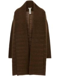 The Row - Novaan Coat - Lyst