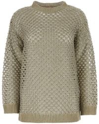 Valentino Garavani - Maglia - Lyst