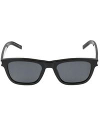Saint Laurent - Sunglasses - Lyst