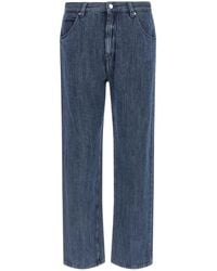 NAMACHEKO - 'Warkworth' Jeans - Lyst