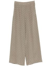 Gucci - Leisure Trousers - Lyst