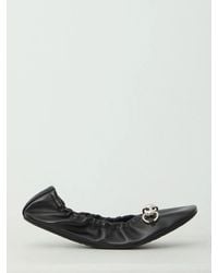 Gucci - Prima Ballerina Flats - Lyst
