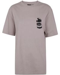 Daily Paper - Soup T-Shirt - Lyst
