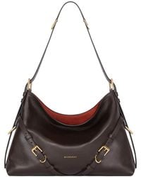 Givenchy - Voyou Medium Shoulder Bag - Lyst