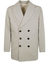 KIRED - Shia Jacket - Lyst