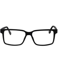KARL LAGERFELD - Matte Injected Glasses - Lyst