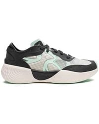 Nike - Delta 3 Low Mint Foam Sneakers - Lyst