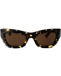 Bottega Veneta - Sunglasses - Lyst