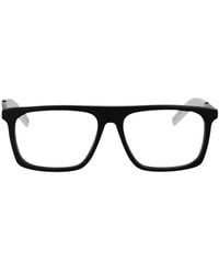 Moncler - Acetate Glasses - Lyst