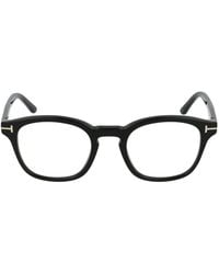 Tom Ford - Eyeglasses Ft5532-B 01V/21/140 - Lyst