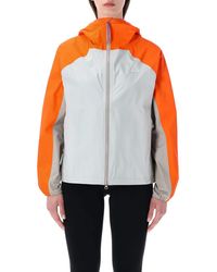 Nike - Acg “Phantazma” Storm-Fit Adv Color-Block Jacket - Lyst