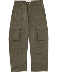 Golden Goose - Cargo Pants - Lyst