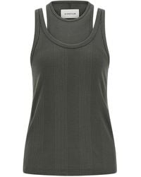 ARMARIUM - 'Filippa' Top - Lyst