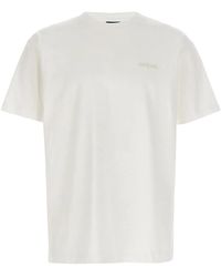 Mackage - 'Tee-R' T-Shirt - Lyst