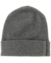 Brunello Cucinelli - 'Monile' Beanie - Lyst