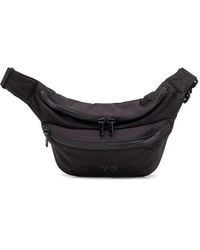 Y-3 - Staple Fanny Pack - Lyst