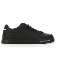 Dolce & Gabbana - Low-Top Sneaker - Lyst
