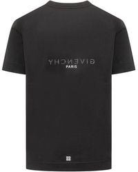 Givenchy - T-Shirts And Polos - Lyst